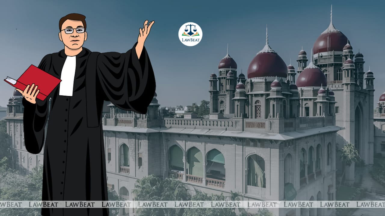 Appointment of Law Officers At the Pleasure of Government’ : Telangana HC Upholds Removal Order Appointment of Law Officers At the Pleasure of Government’ : Telangana HC Upholds Removal Order